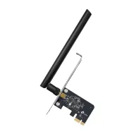 TP-Link Archer T2E | AC600 Wireless Dual Band PCI Express Adapter TP-Link Archer T2E | AC600 Wireless Dual Band PCI Express Adapter