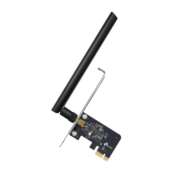 TP-Link Archer T2E | AC600 Wireless Dual Band PCI Express Adapter