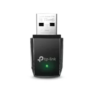 TP-Link Archer T3U AC1300 Mini Wireless MU-MIMO USB Adapter TP-Link Archer T3U AC1300 Mini Wireless MU-MIMO USB Adapter