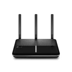 TP-Link Archer VR600 | AC1600 Wireless Gigabit VDSL/ADSL Modem Router