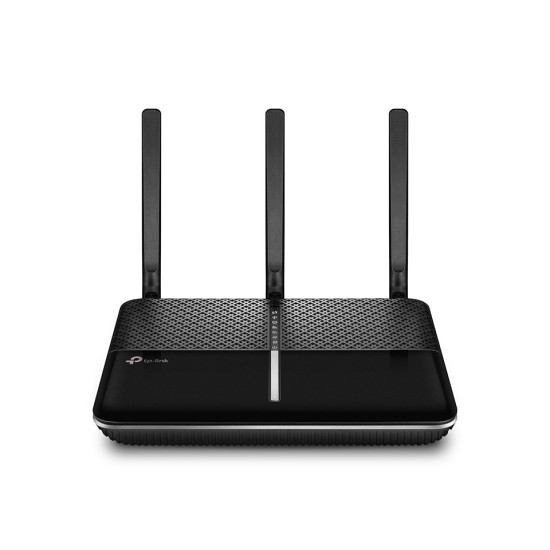 TP-Link Archer VR600 | AC1600 Wireless Gigabit VDSL/ADSL Modem Router