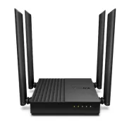 TP-Link Archer C64 AC1200 Wireless MU-MIMO Wi-Fi Router TP-Link Archer C64 AC1200 Wireless MU-MIMO Wi-Fi Router