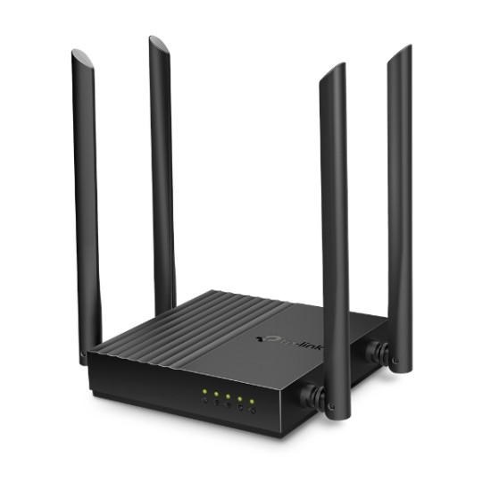 TP-Link Archer C64 AC1200 Wireless MU-MIMO Wi-Fi Router