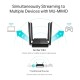 TP-Link Archer C64 AC1200 Wireless MU-MIMO Wi-Fi Router