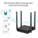 TP-Link Archer C64 AC1200 Wireless MU-MIMO Wi-Fi Router