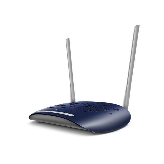 TP-Link TD-W9960 | 300Mbps Wireless N VDSL/ADSL Modem Router