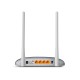 TP-Link TD-W9960 | 300Mbps Wireless N VDSL/ADSL Modem Router