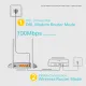 TP-Link TD-W9960 | 300Mbps Wireless N VDSL/ADSL Modem Router