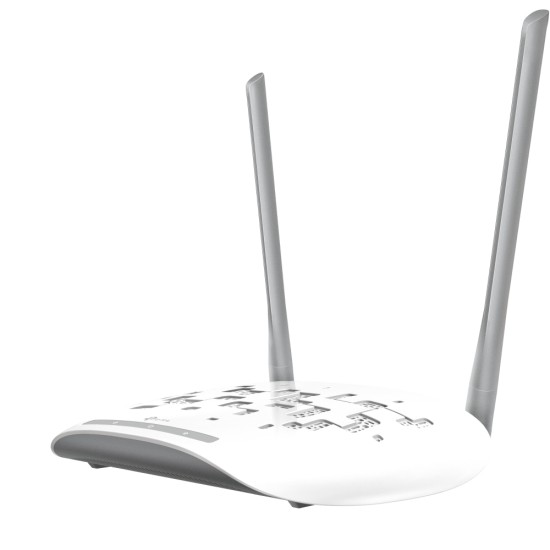 TP-Link TL-WA801N | 300Mbps Wireless N Access Point