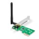 TP-Link TL-WN781ND | 150Mbps Wireless N PCI Express Adapter