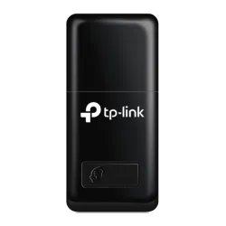 TP-Link TL-WN823N 300Mbps Mini Wireless N USB Adapter