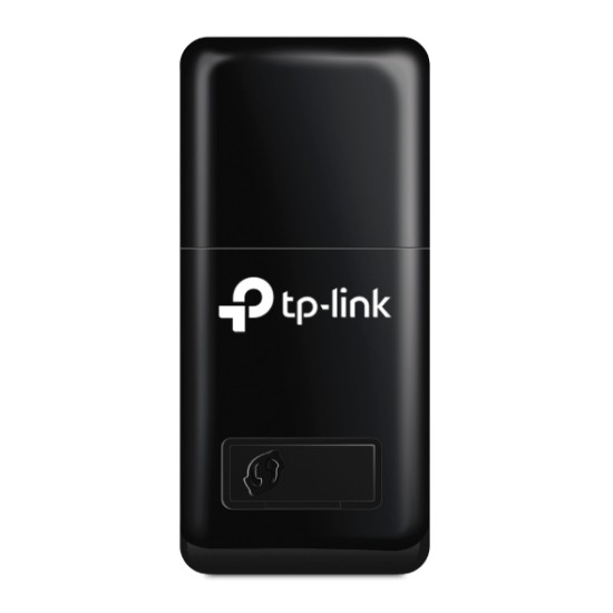 TP-Link TL-WN823N 300Mbps Mini Wireless N USB Adapter