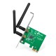 TP-Link TL-WN881ND | 300Mbps Wireless N PCI Express Adapter