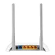 TP-Link TL-WR840N 300 Mbps Wireless N Router - White