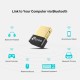 TP-Link UB400 | Bluetooth 4.0 Nano USB Adapter