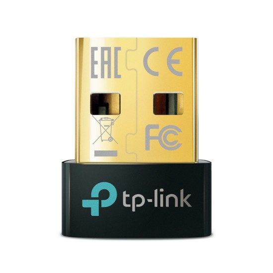 TP-Link UB500 | Bluetooth 5.3 Nano USB Adapter