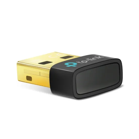 TP-Link UB500 | Bluetooth 5.0 Nano USB Adapter