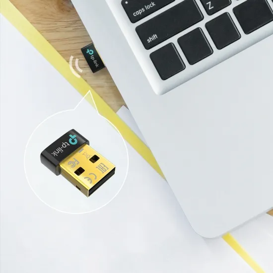 TP-Link UB500 | Bluetooth 5.0 Nano USB Adapter
