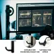 TechnoZone S1 Headset Stand