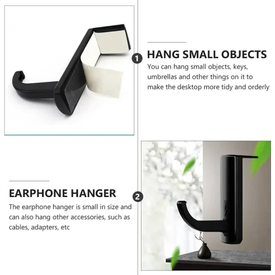 TechnoZone S1 Headset Stand