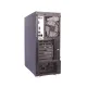 TechnoZone C270 with 4 ARGB Fans Mesh Case + 600W Power Supply