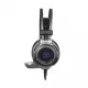 TechnoZone K39 7.1 Surround-Sound Wired Gaming Headset - USB