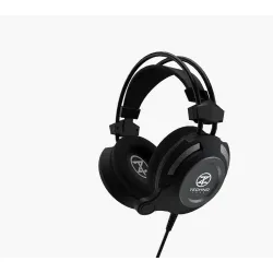 TechnoZone K41 7.1 Surround-Sound RGB Wired Gaming Headset - USB