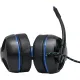 TechnoZone K60 USB Gaming Headset Black