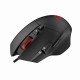 TechnoZone V62 FPS RGB Wired Optical Gaming Mouse