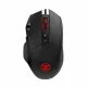 TechnoZone V62 FPS RGB Wired Optical Gaming Mouse