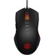 TechnoZone V70 FPS RGB Wired Optical Gaming Mouse