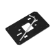 Thermal Grizzly AMD AM5 M4 Backplate 