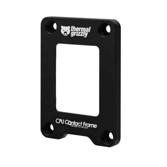Thermal Grizzly Intel 13th 14th Generation CPU Contact Frame