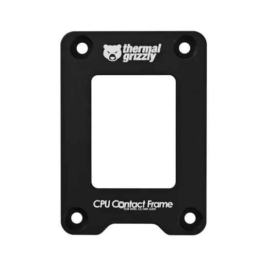 Thermal Grizzly Intel 13th 14th Generation CPU Contact Frame