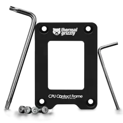 Thermal Grizzly Intel 13th 14th Generation CPU Contact Frame