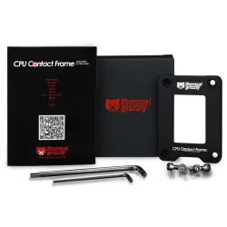 Thermal Grizzly Intel 13th 14th Generation CPU Contact Frame