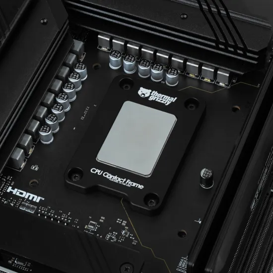 Thermal Grizzly Intel 13th 14th Generation CPU Contact Frame