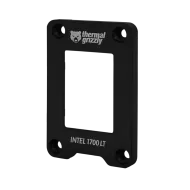 Thermal Grizzly Intel LGA 1700 CPU LT Contact Frame Thermal Grizzly Intel LGA 1700 CPU LT Contact Frame