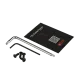 Thermal Grizzly Intel LGA 1700 CPU LT Contact Frame