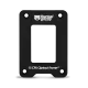 Thermal Grizzly Intel LGA 1851 V1 CPU Contact Frame