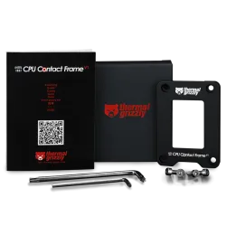 Thermal Grizzly Intel LGA 1851 V1 CPU Contact Frame