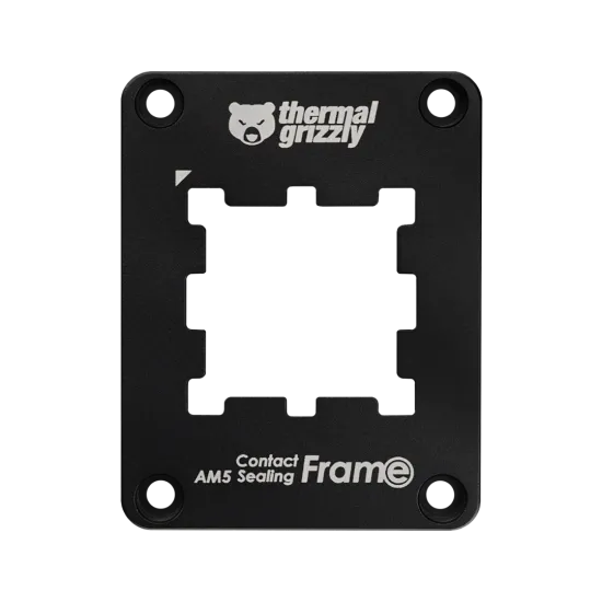 Thermal Grizzly AMD AM5 Contact Sealing Frame