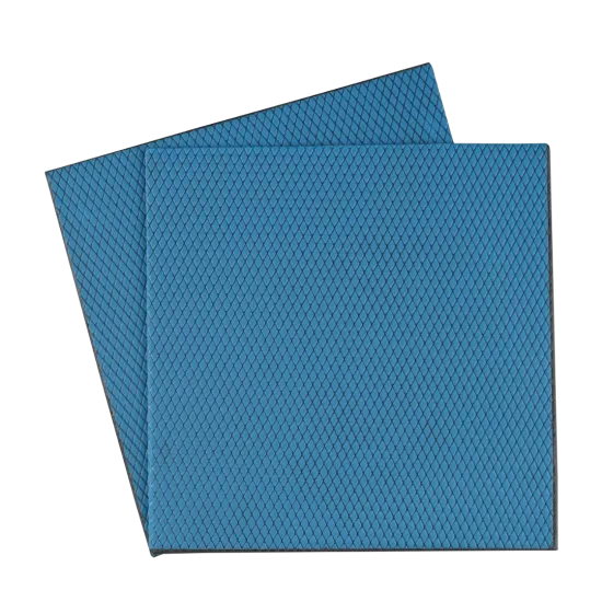 Thermal Grizzly Minus Pad Advance 100x100x0.5mm 2 Pcs Thermal Pad