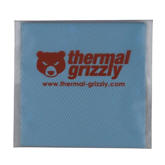 Thermal Grizzly Minus Pad Advance 100x100x0.5mm 2 Pcs Thermal Pad