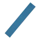 Thermal Grizzly Minus Pad Basic 100x20x0.5mm 4 Pcs Thermal Pad