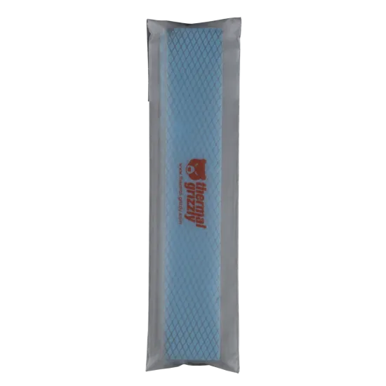 Thermal Grizzly Minus Pad Basic 100x20x0.5mm 4 Pcs Thermal Pad