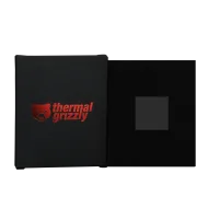Thermal Grizzly Carbonaut 25x25x0.2mm Thermal Pad Thermal Grizzly Carbonaut 25x25x0.2mm Thermal Pad
