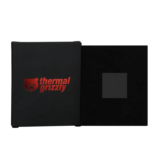 Thermal Grizzly Carbonaut 25x25x0.2mm Thermal Pad