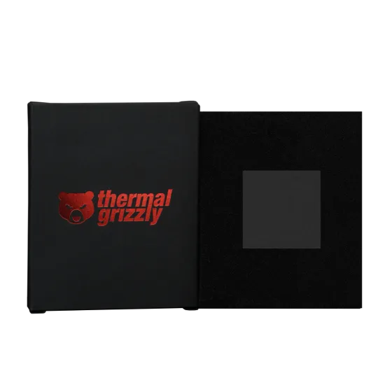 Thermal Grizzly Carbonaut 32x32x0.2mm Thermal Pad