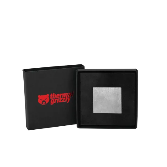 Thermal Grizzly KryoSheet 25x25 Thermal Pad